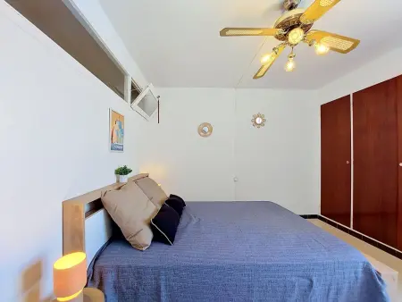Appartement Port Saint Ange avec vue mer au Barcarès : photo 16