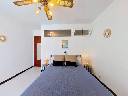 Appartement Port Saint Ange avec vue mer au Barcarès : photo 17