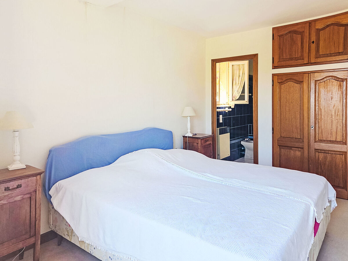 Villa La Farlade - 4 chambres avec vue mer à Agay - Photo 22