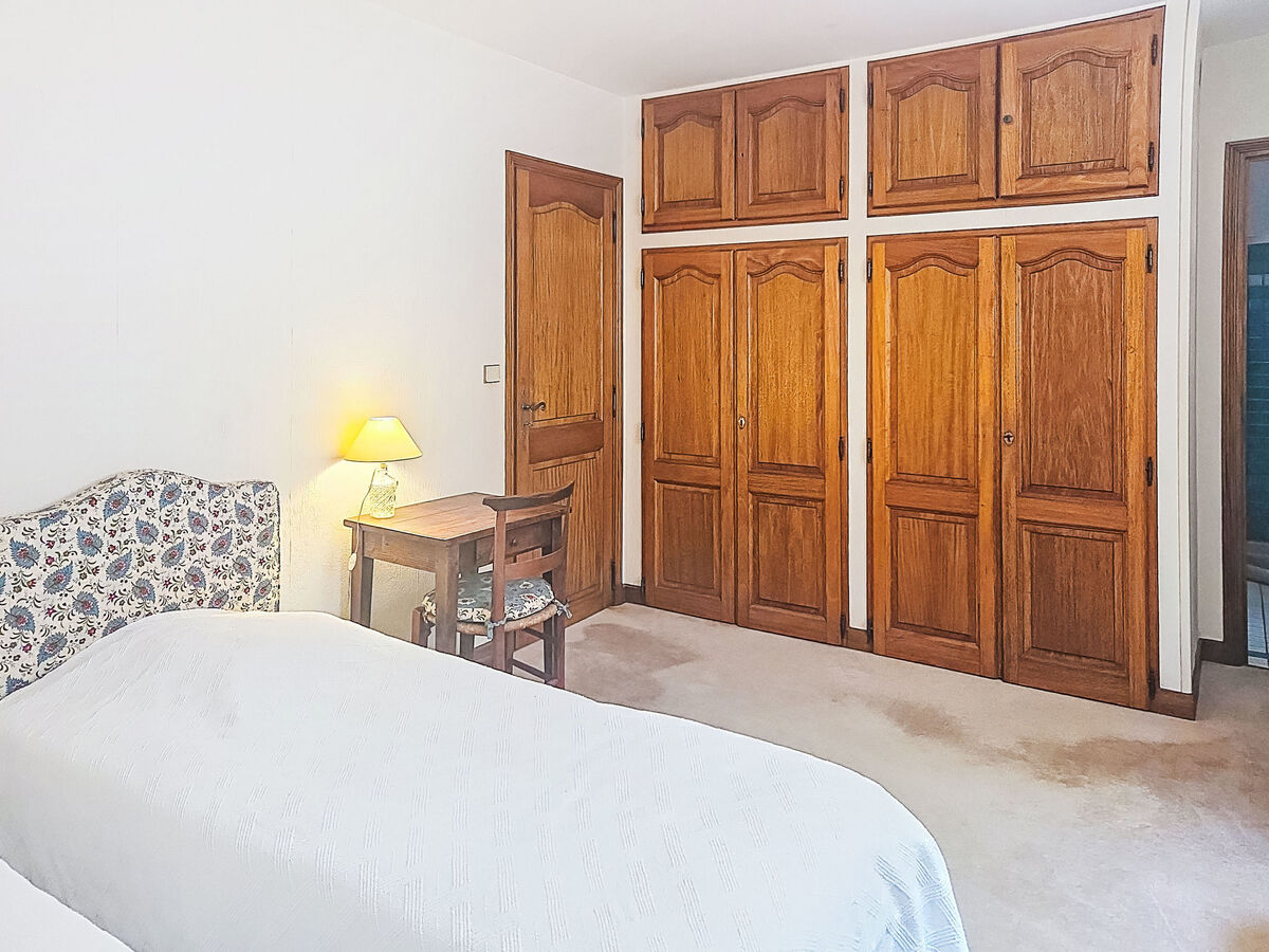 Villa La Farlade - 4 chambres avec vue mer à Agay - Photo 29