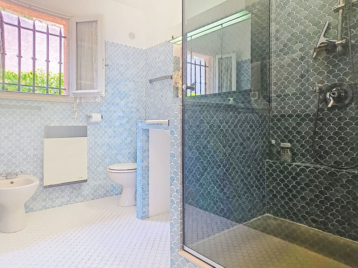 Villa La Farlade - 4 chambres avec vue mer à Agay - Photo 34