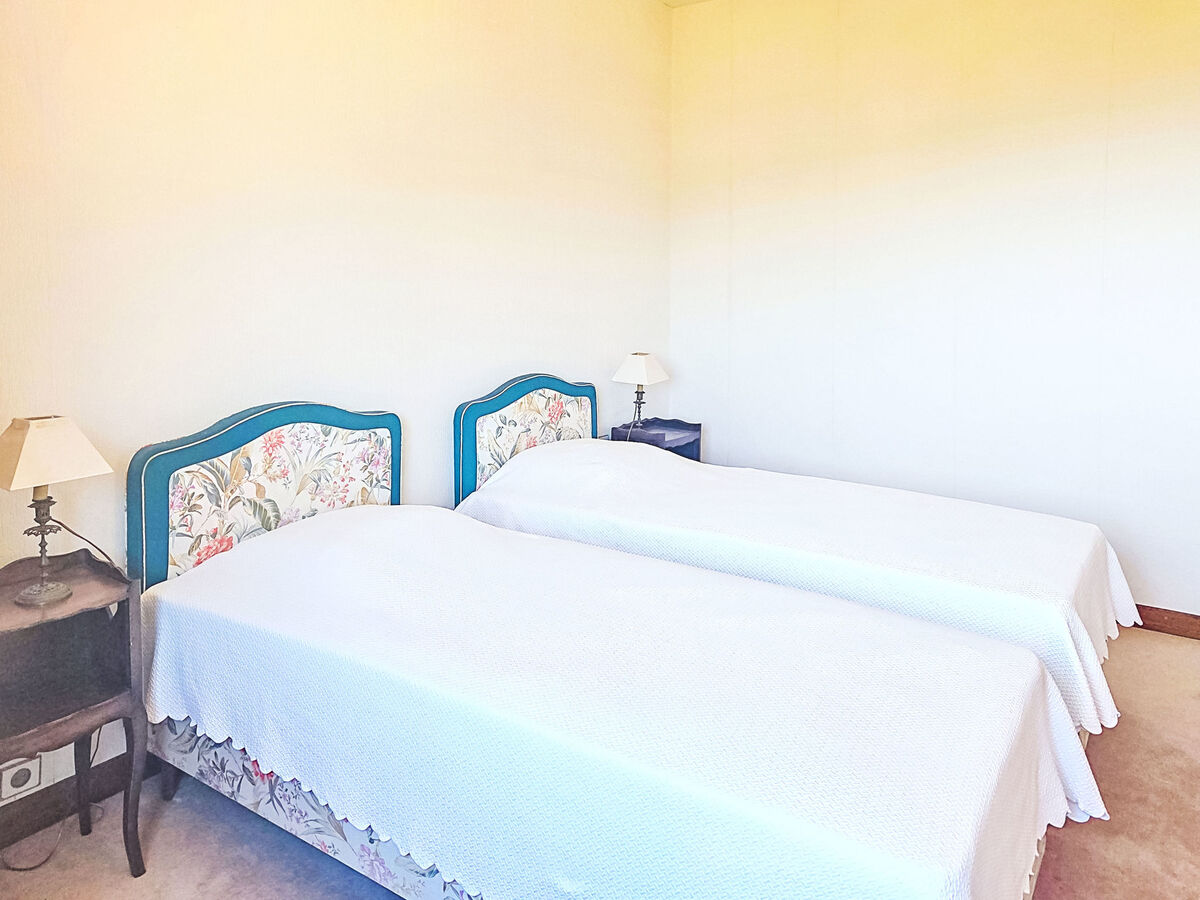 Villa La Farlade - 4 chambres avec vue mer à Agay - Photo 37