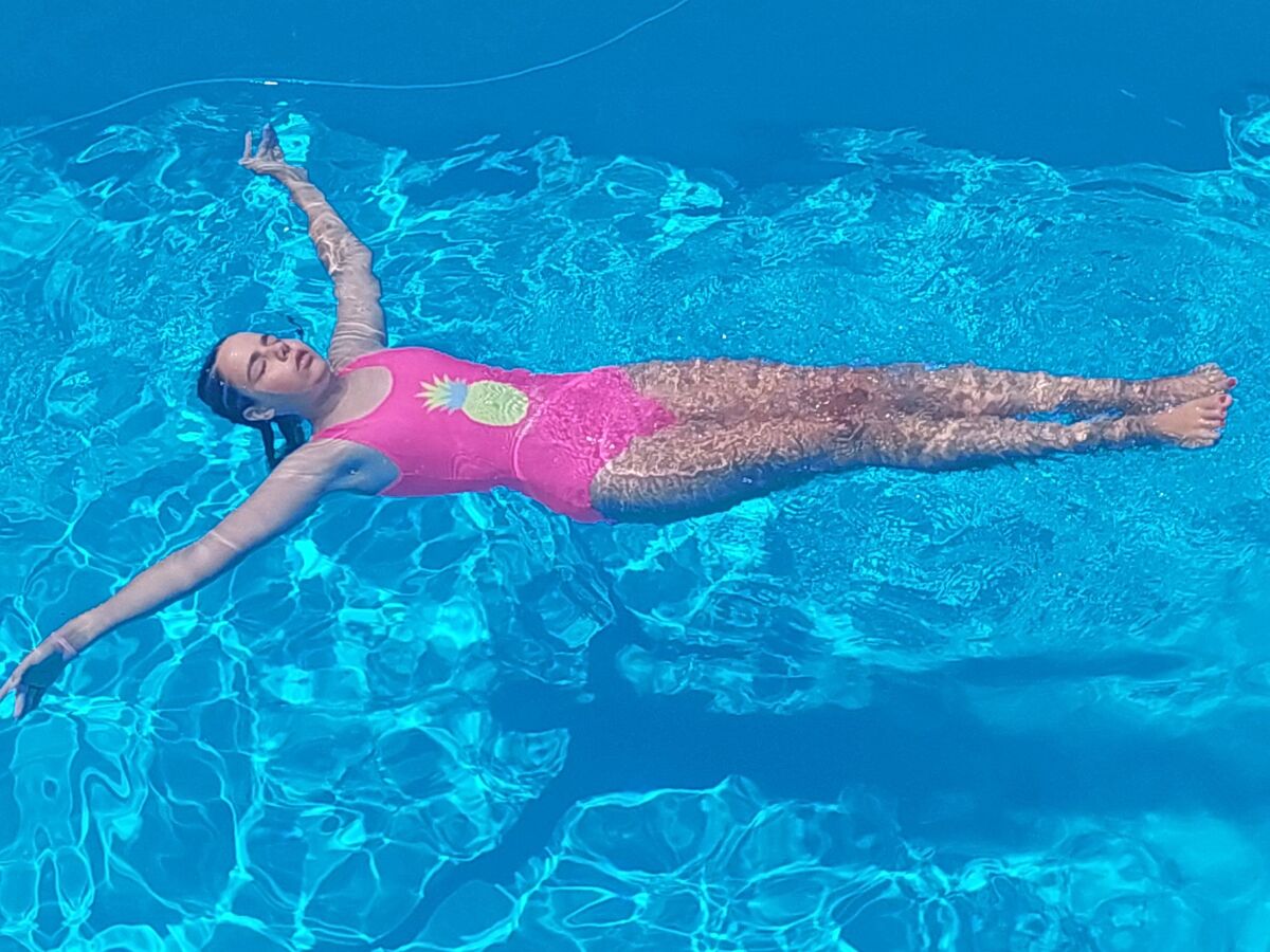 Villa Faro, maison 10 personnes avec piscine chauffée à Umag - Photo 5