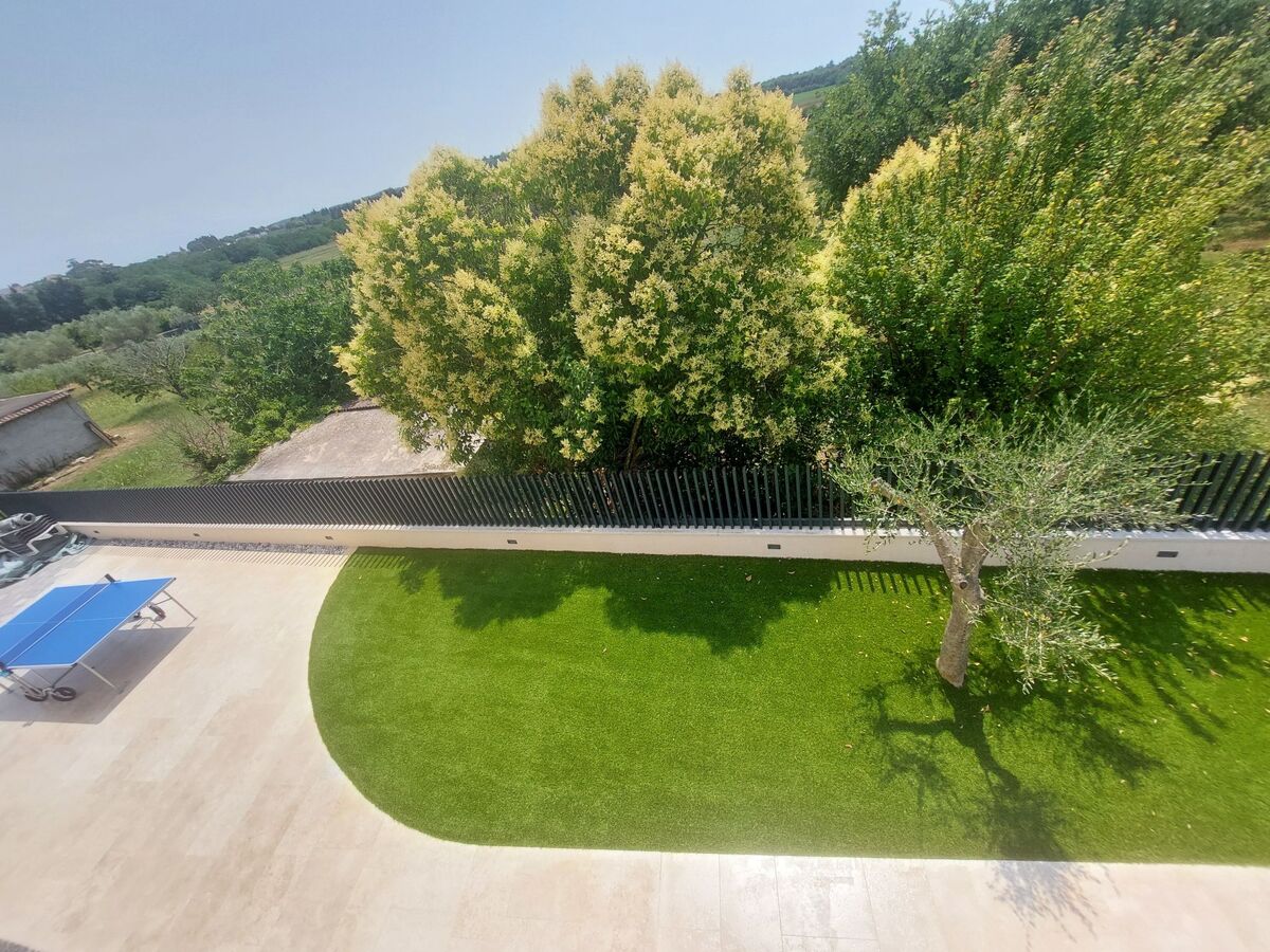 Villa Faro, maison 10 personnes avec piscine chauffée à Umag - Photo 11