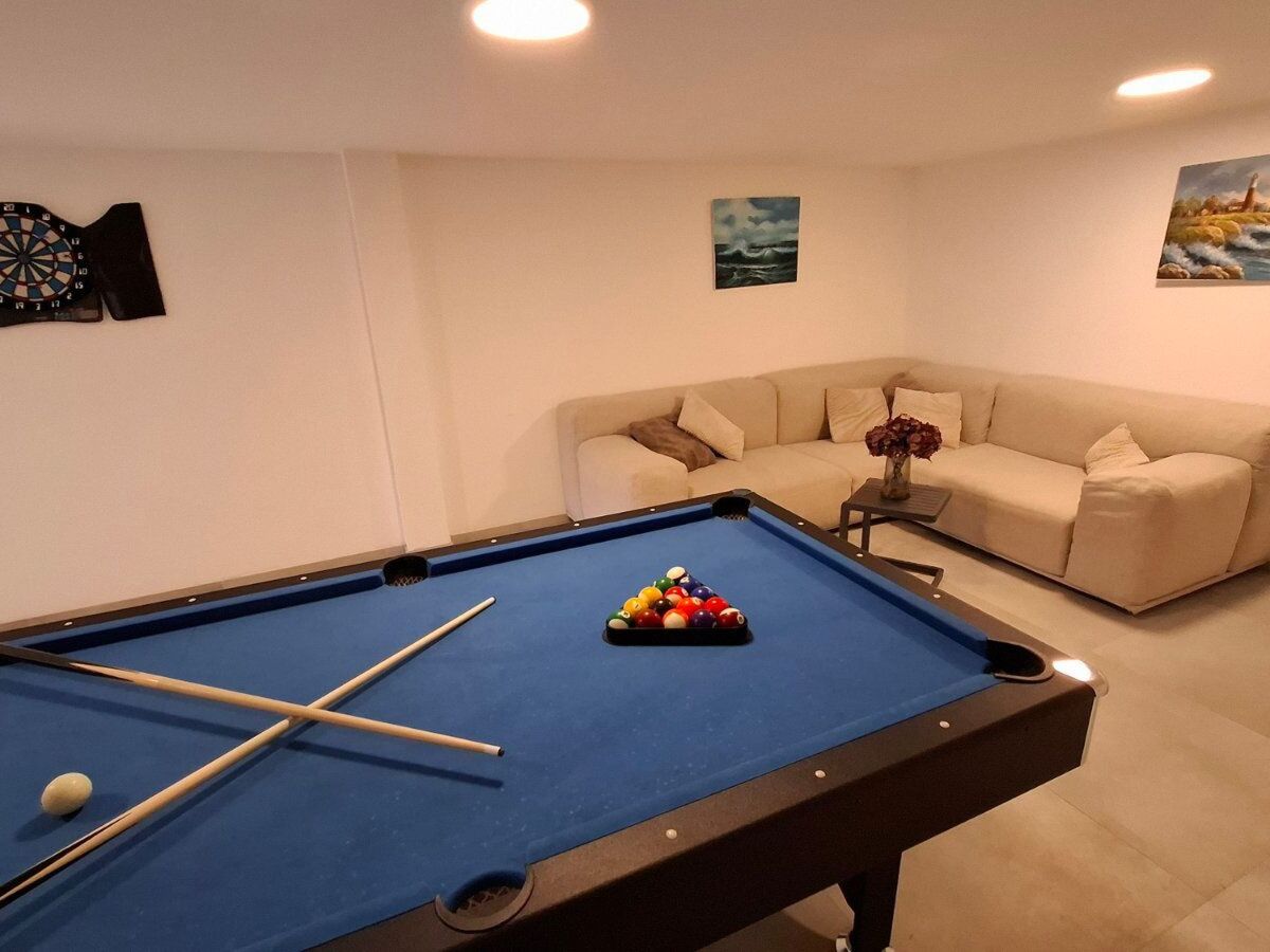 Villa Faro, maison 10 personnes avec piscine chauffée à Umag - Photo 20