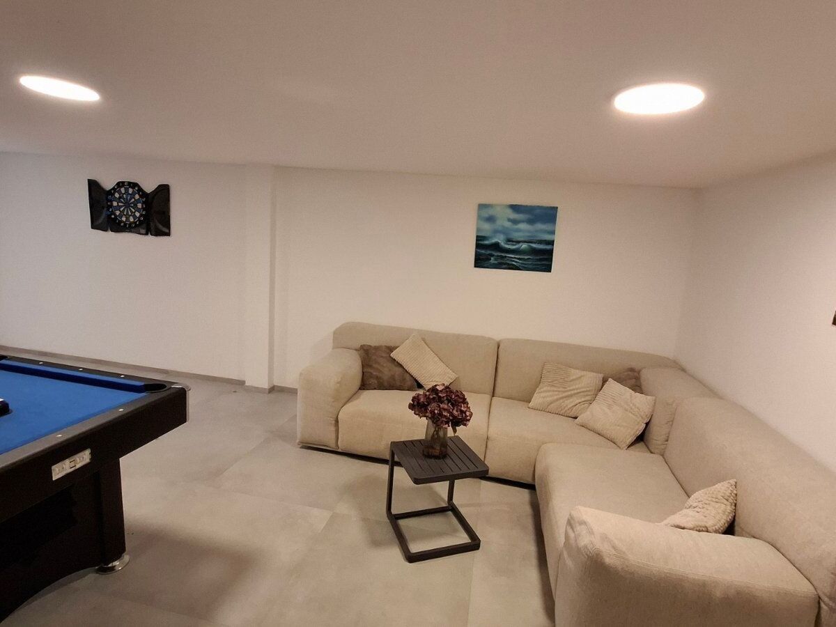Villa Faro, maison 10 personnes avec piscine chauffée à Umag - Photo 21