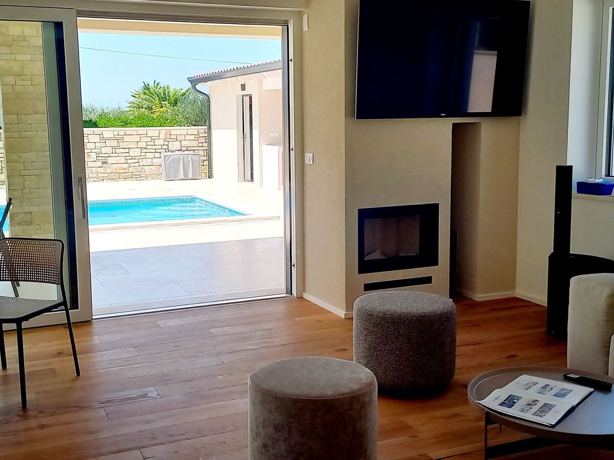 Villa Faro, maison 10 personnes avec piscine chauffée à Umag - Photo 26