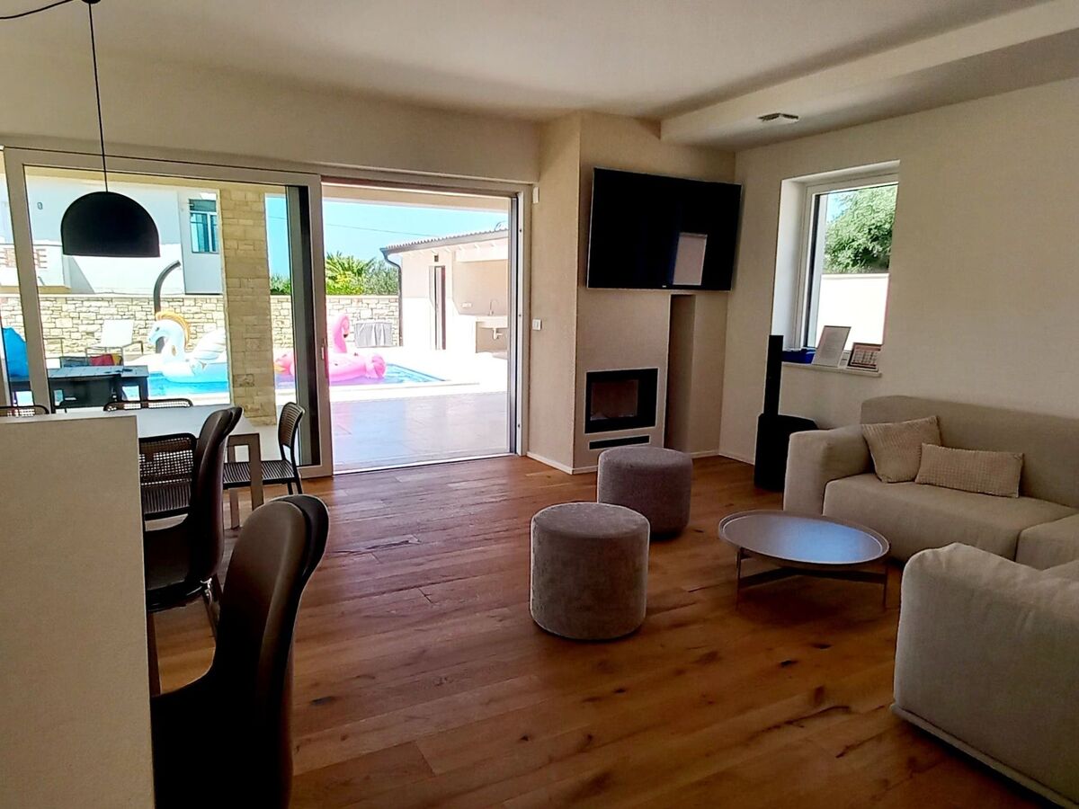 Villa Faro, maison 10 personnes avec piscine chauffée à Umag - Photo 27