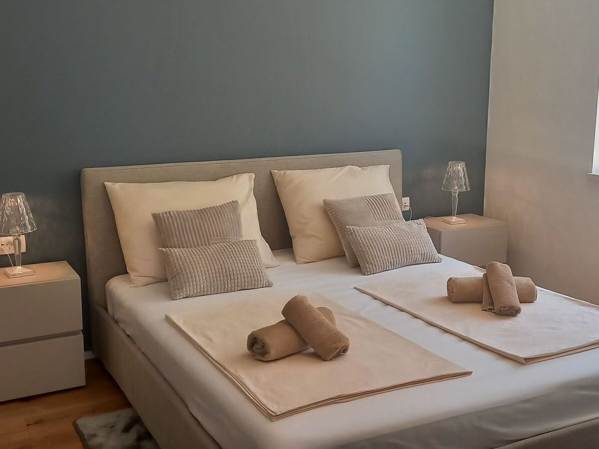 Villa Faro, maison 10 personnes avec piscine chauffée à Umag - Photo 32