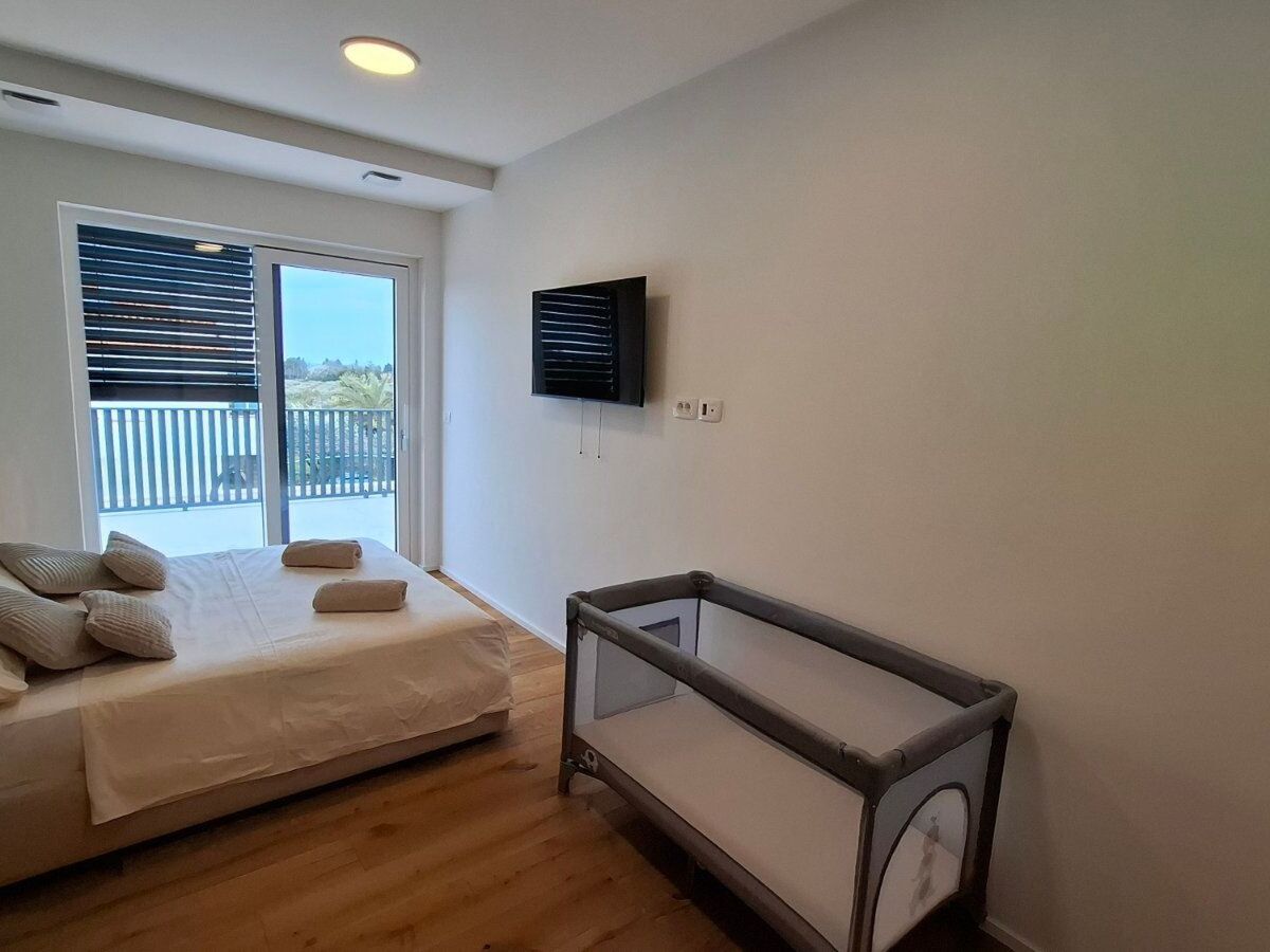 Villa Faro, maison 10 personnes avec piscine chauffée à Umag - Photo 33