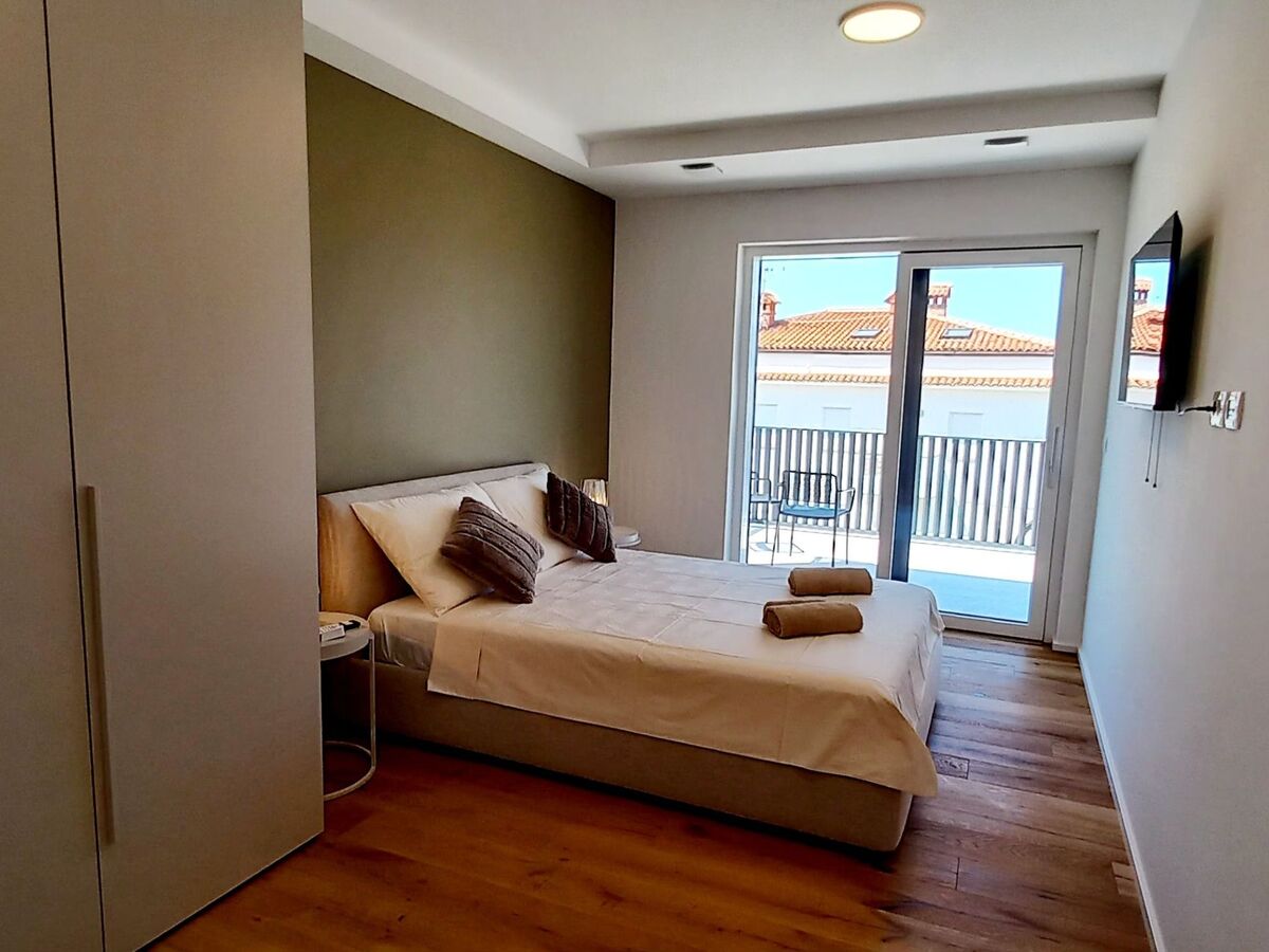 Villa Faro, maison 10 personnes avec piscine chauffée à Umag - Photo 34
