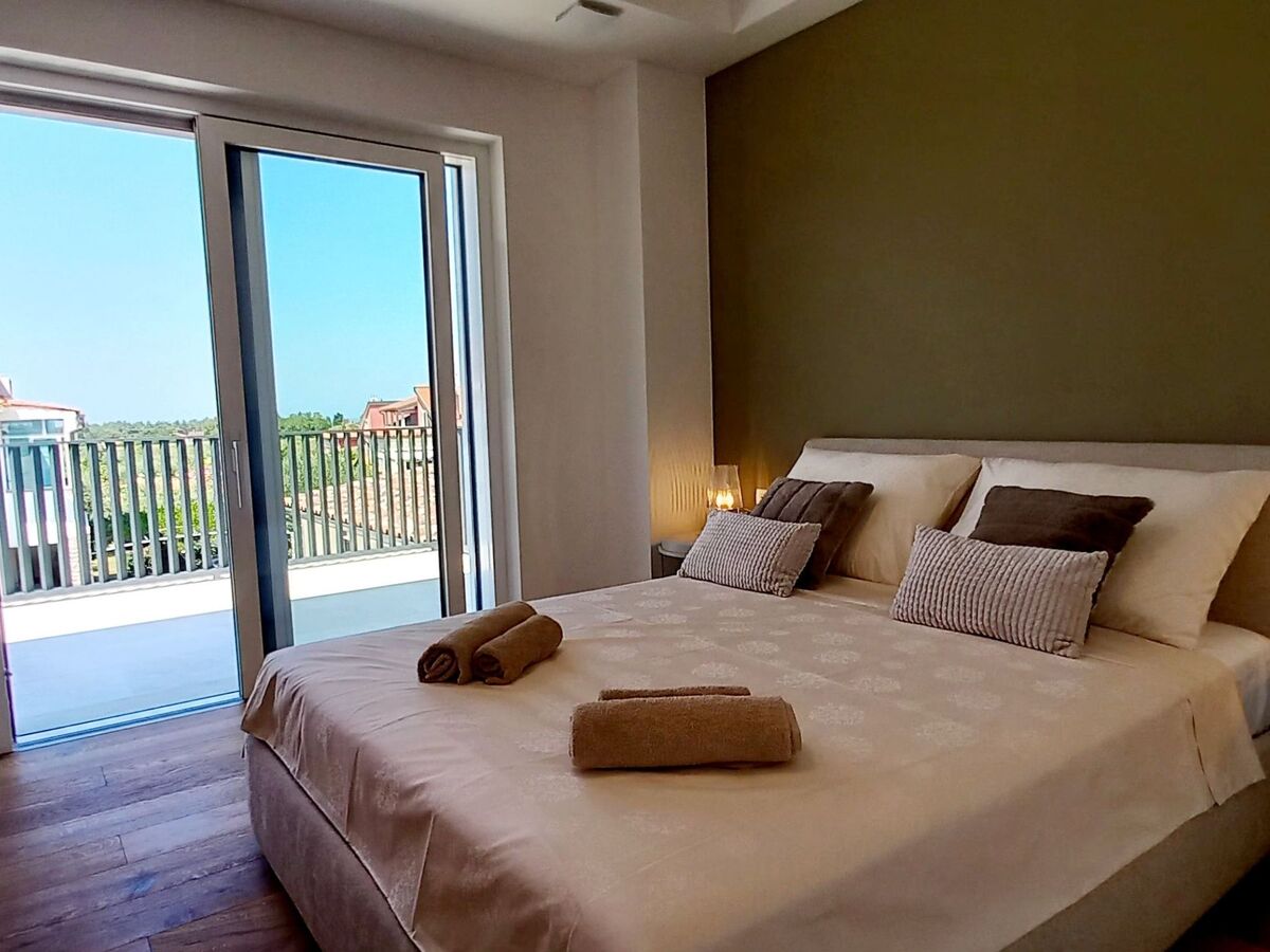 Villa Faro, maison 10 personnes avec piscine chauffée à Umag - Photo 36