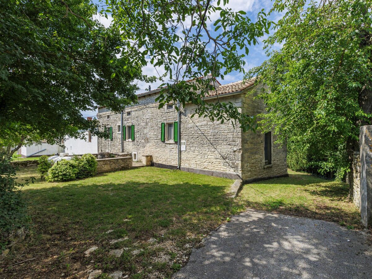 Villa Krase, maison 4 chambres avec piscine privée - Photo 2