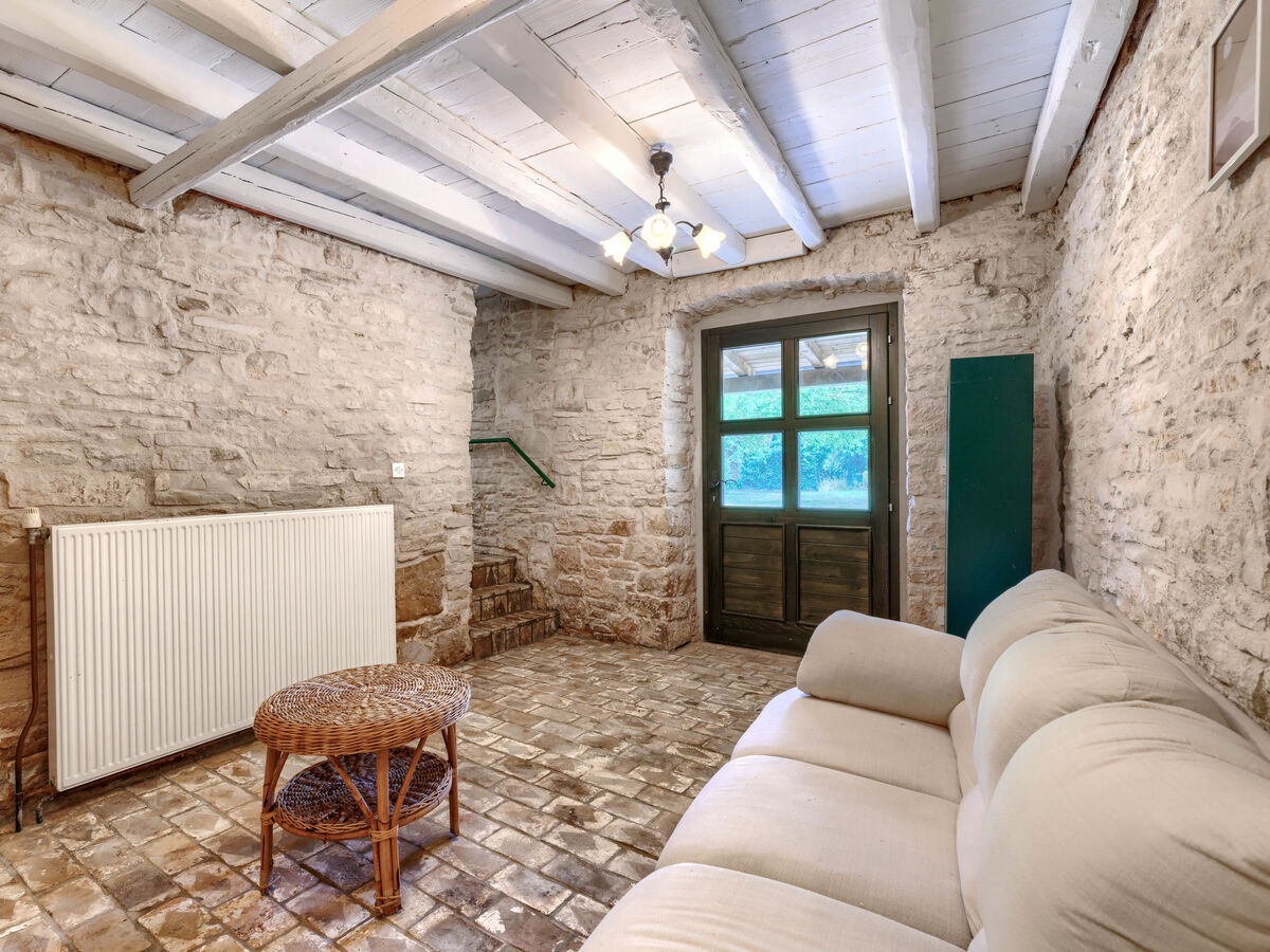 Villa Krase, maison 4 chambres avec piscine privée - Photo 5