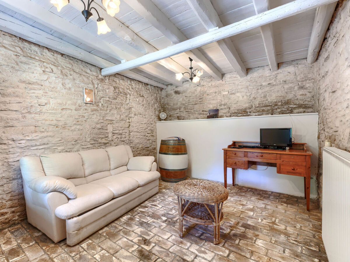 Villa Krase, maison 4 chambres avec piscine privée - Photo 6