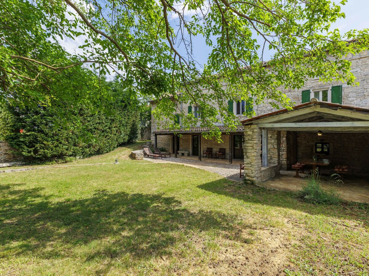 Villa Krase, maison 4 chambres avec piscine privée - Photo 9