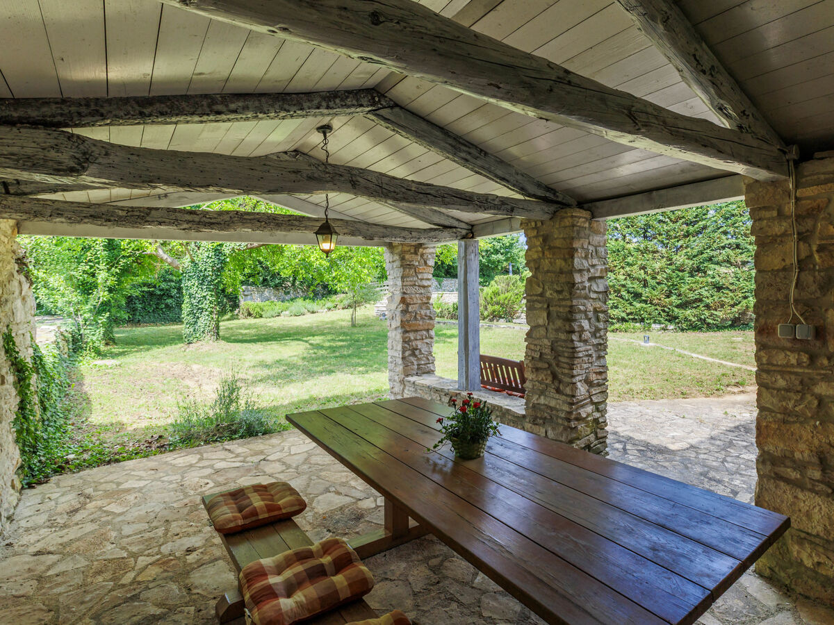 Villa Krase, maison 4 chambres avec piscine privée - Photo 10
