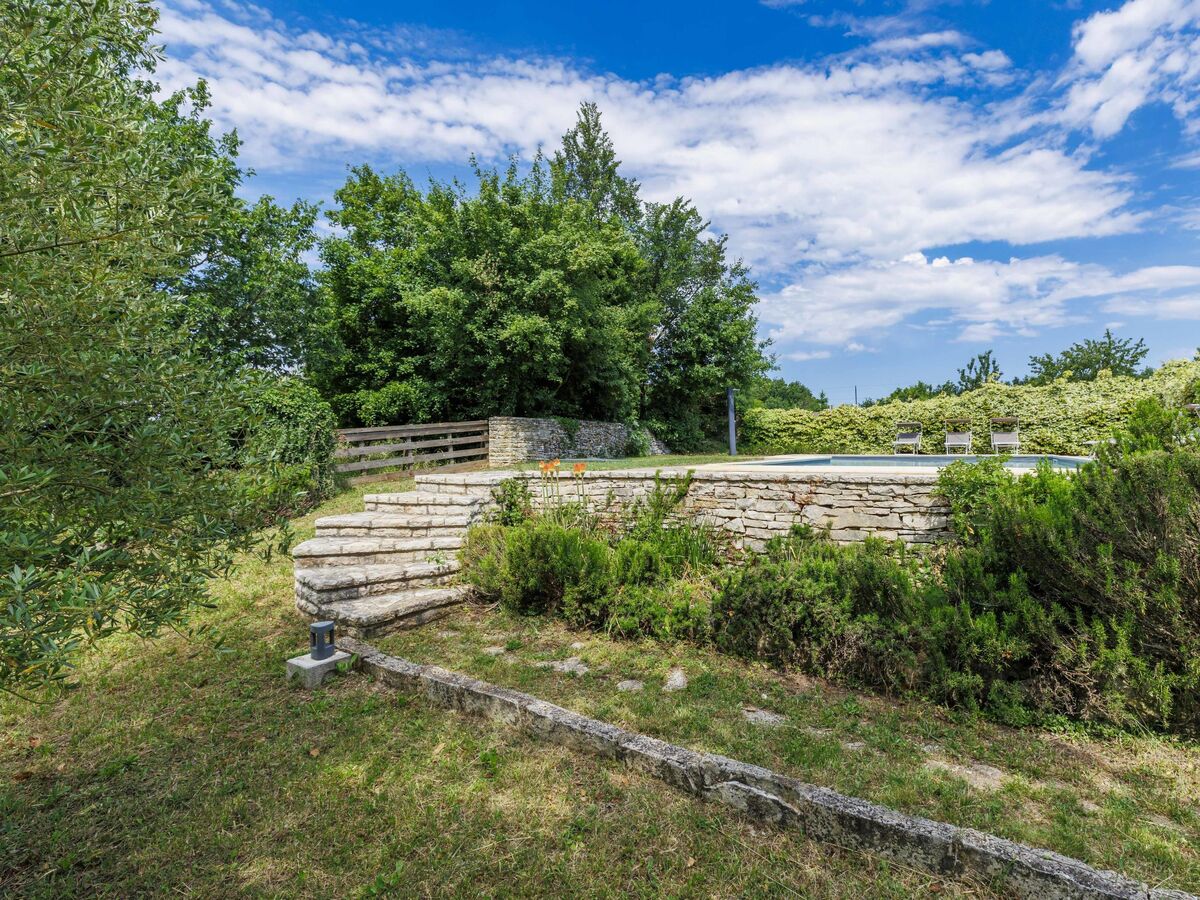 Villa Krase, maison 4 chambres avec piscine privée - Photo 11