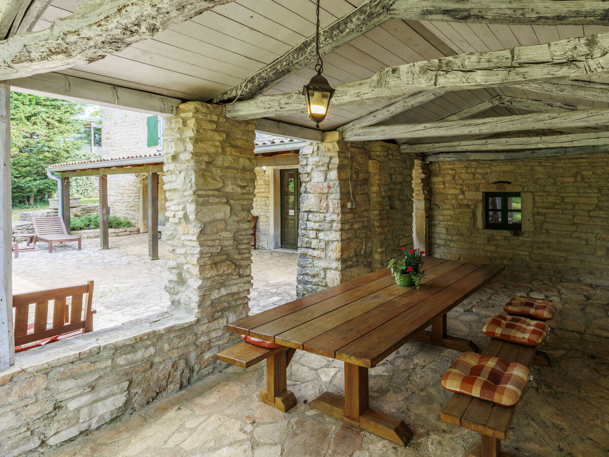 Villa Krase, maison 4 chambres avec piscine privée - Photo 15