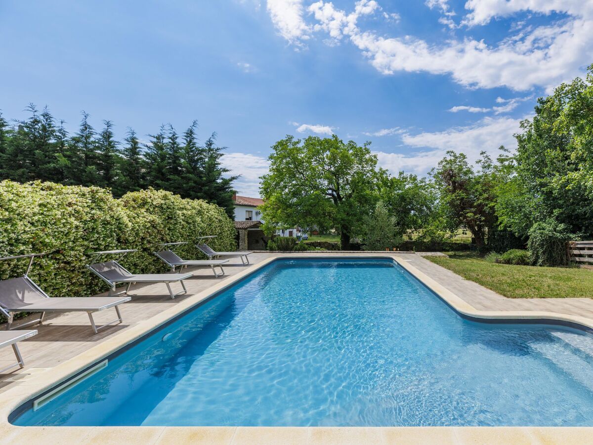 Villa Krase, maison 4 chambres avec piscine privée - Photo 16