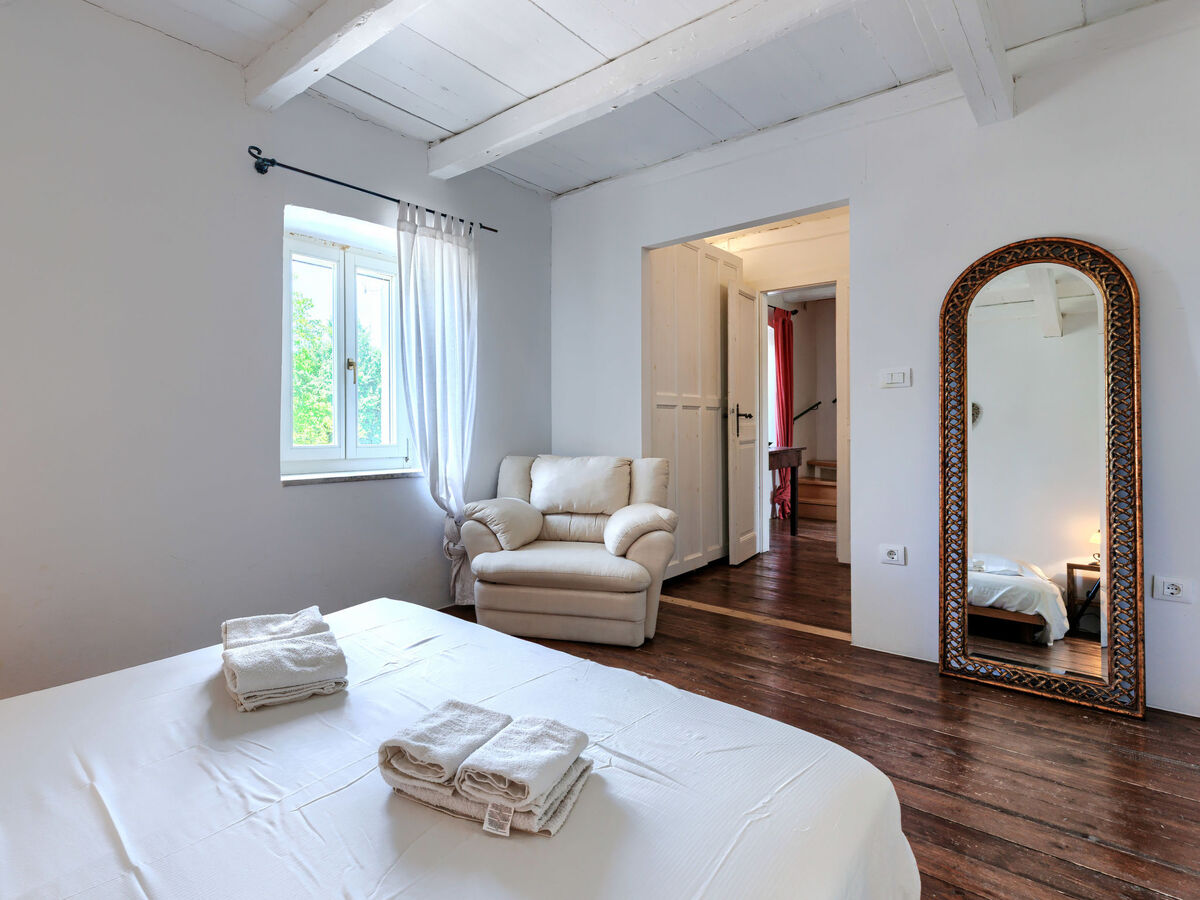 Villa Krase, maison 4 chambres avec piscine privée - Photo 19