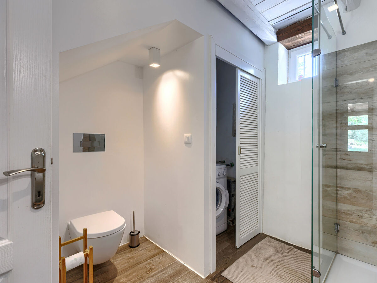 Villa Krase, maison 4 chambres avec piscine privée - Photo 22