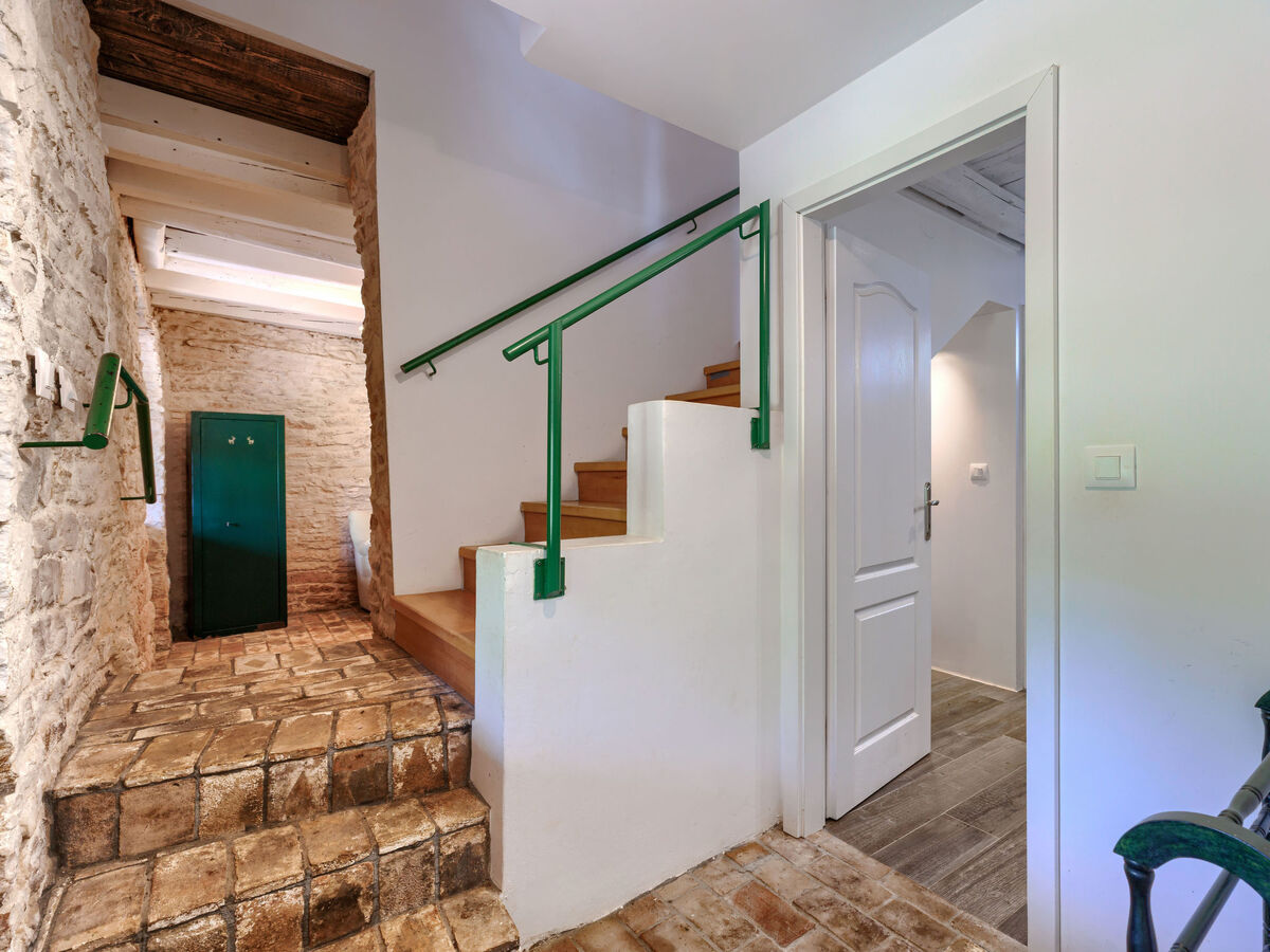 Villa Krase, maison 4 chambres avec piscine privée - Photo 23