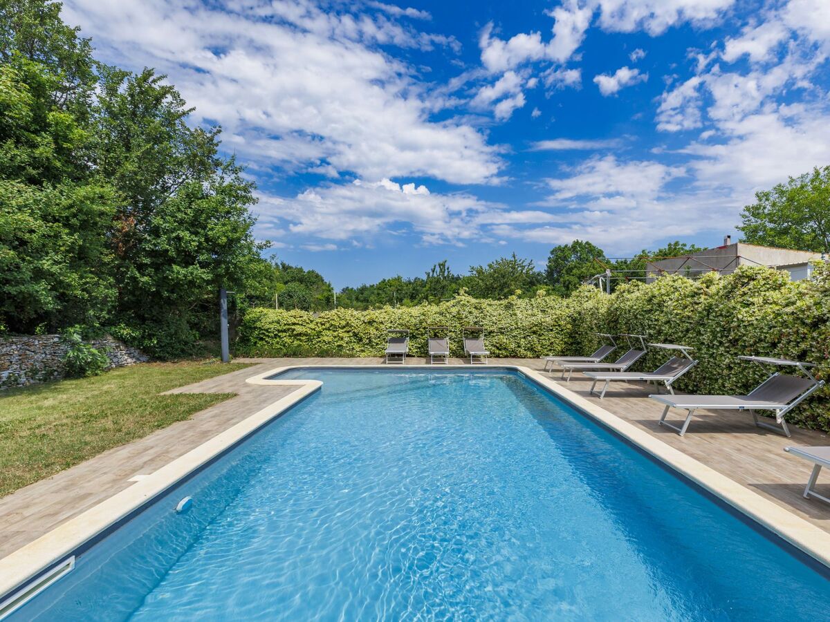 Villa Krase, maison 4 chambres avec piscine privée - Photo 24