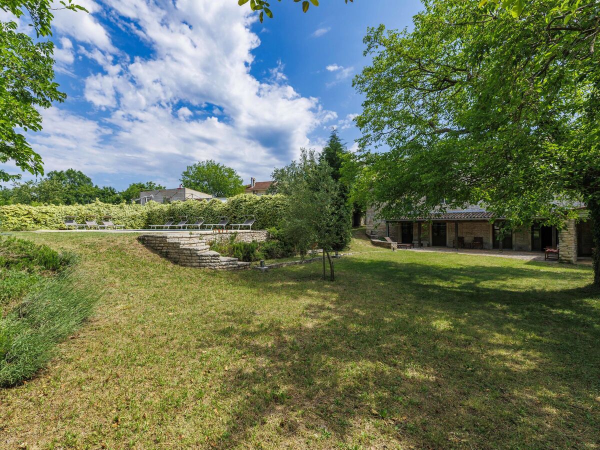 Villa Krase, maison 4 chambres avec piscine privée - Photo 25