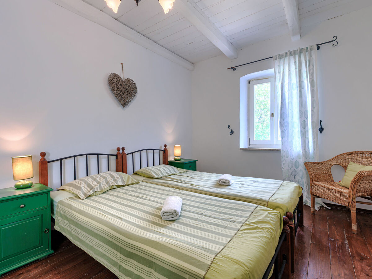 Villa Krase, maison 4 chambres avec piscine privée - Photo 29