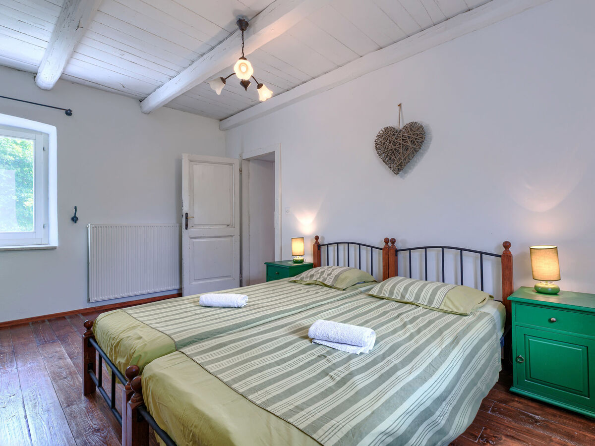 Villa Krase, maison 4 chambres avec piscine privée - Photo 30
