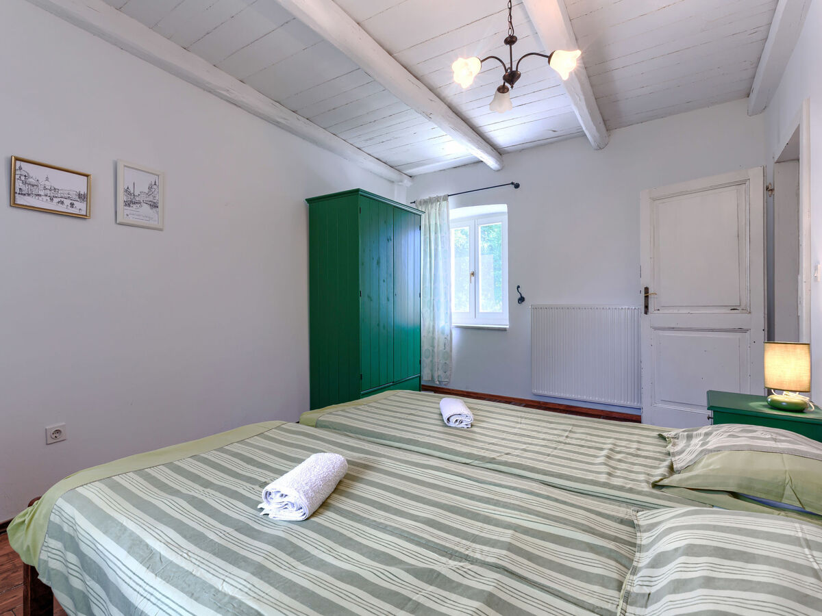 Villa Krase, maison 4 chambres avec piscine privée - Photo 31