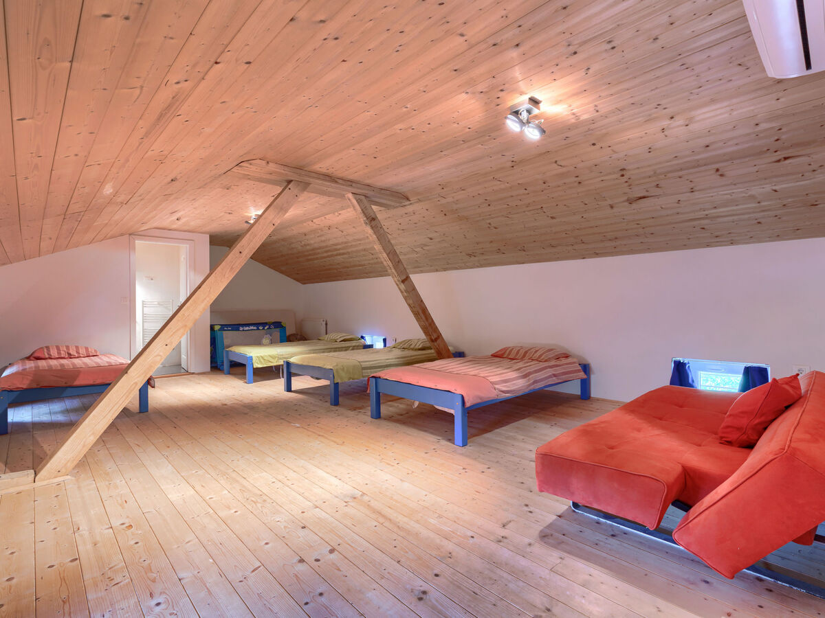 Villa Krase, maison 4 chambres avec piscine privée - Photo 41