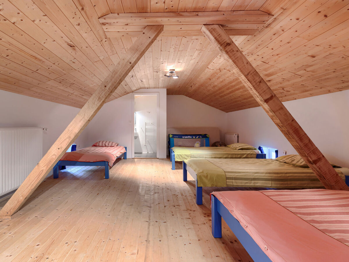 Villa Krase, maison 4 chambres avec piscine privée - Photo 43