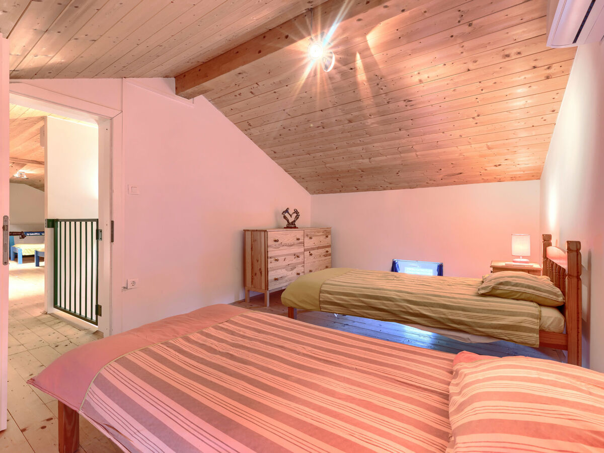 Villa Krase, maison 4 chambres avec piscine privée - Photo 44