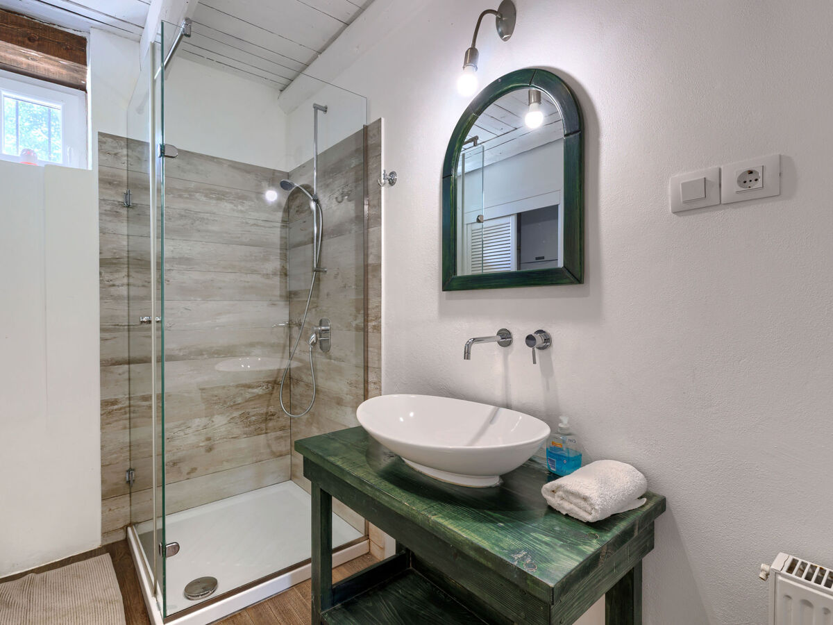 Villa Krase, maison 4 chambres avec piscine privée - Photo 45