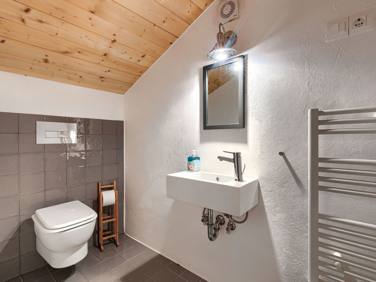 Villa Krase, maison 4 chambres avec piscine privée - Photo 46