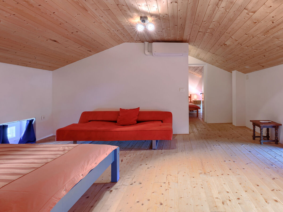 Villa Krase, maison 4 chambres avec piscine privée - Photo 48