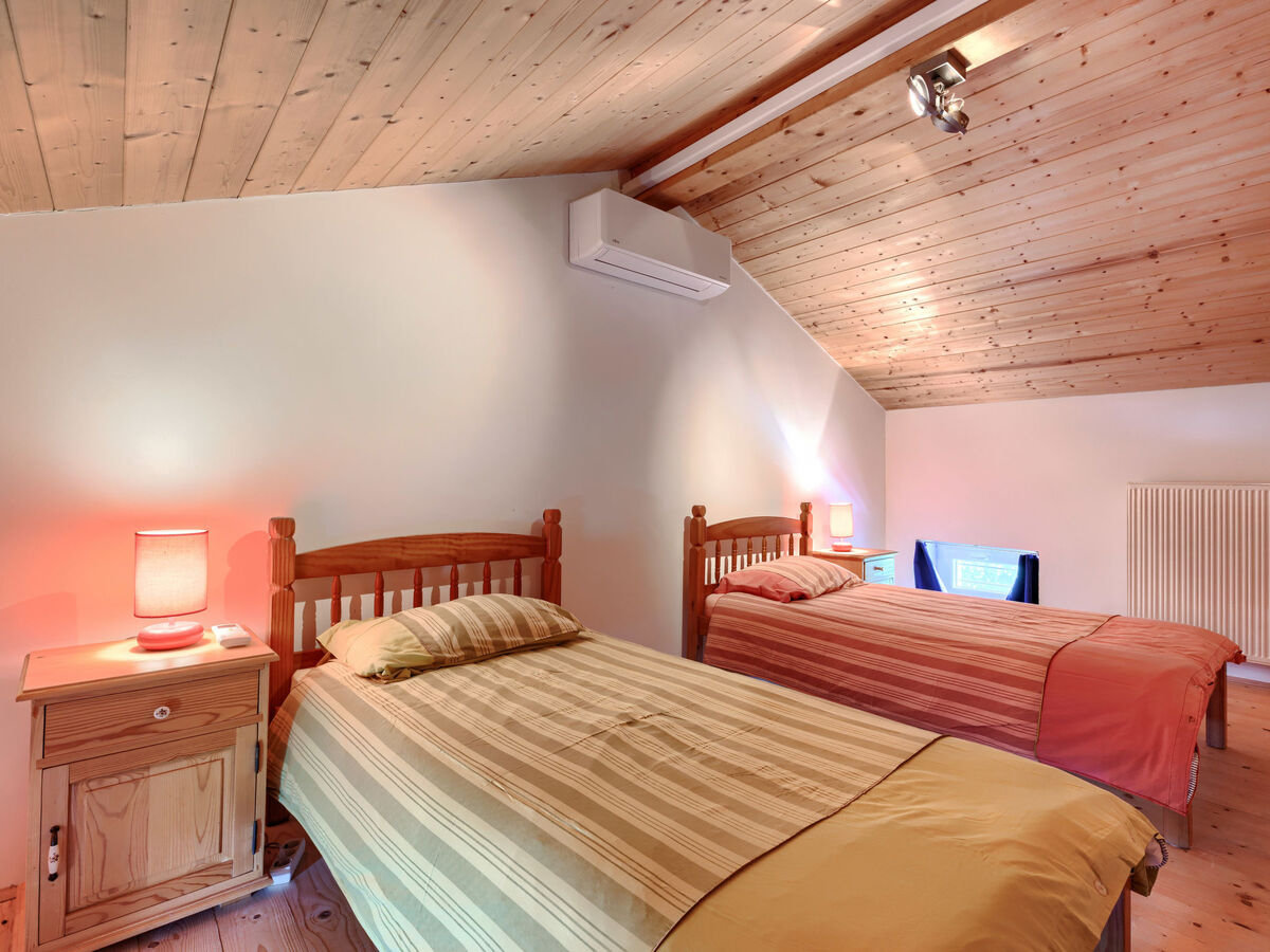 Villa Krase, maison 4 chambres avec piscine privée - Photo 49