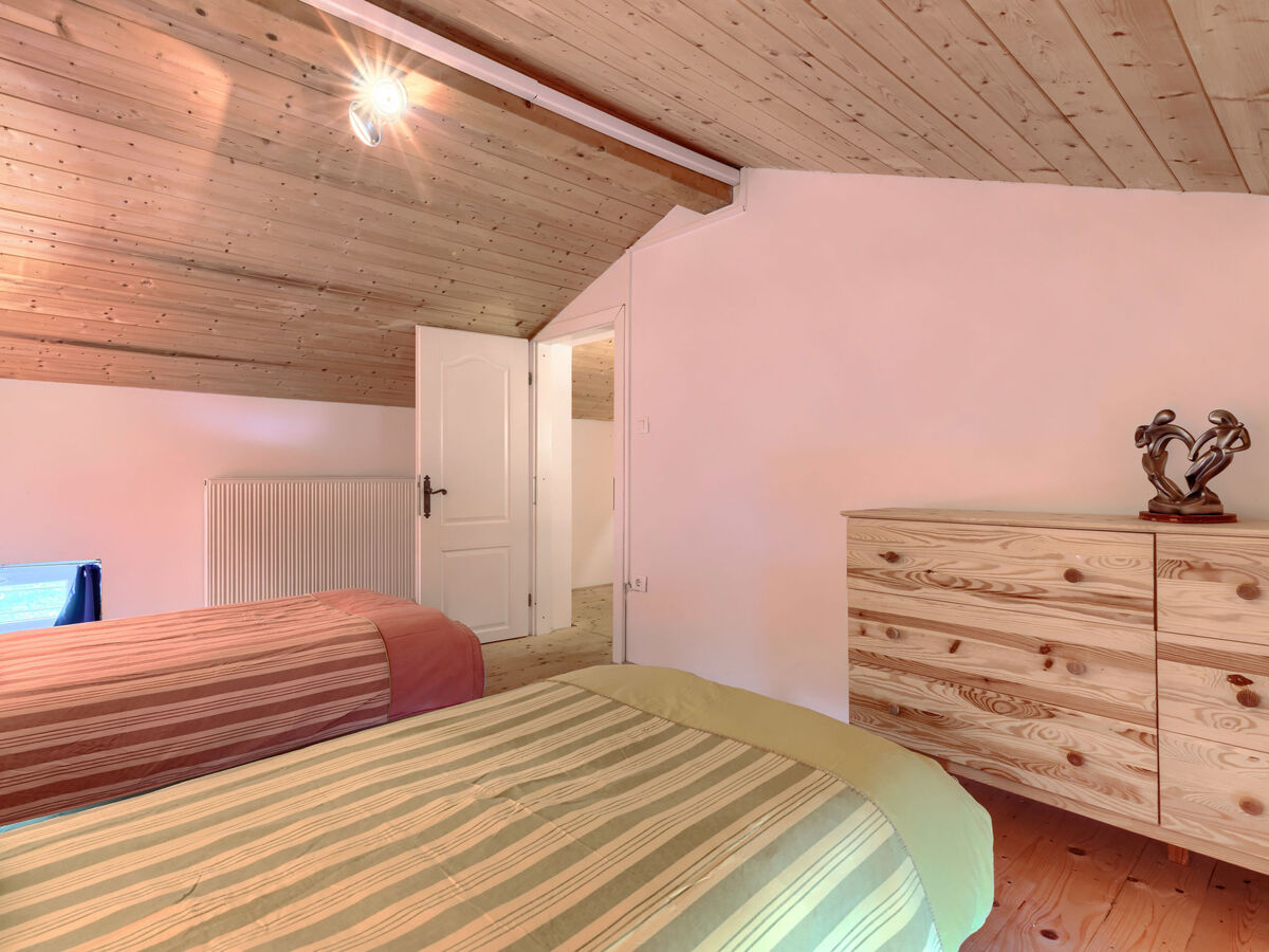 Villa Krase, maison 4 chambres avec piscine privée - Photo 50