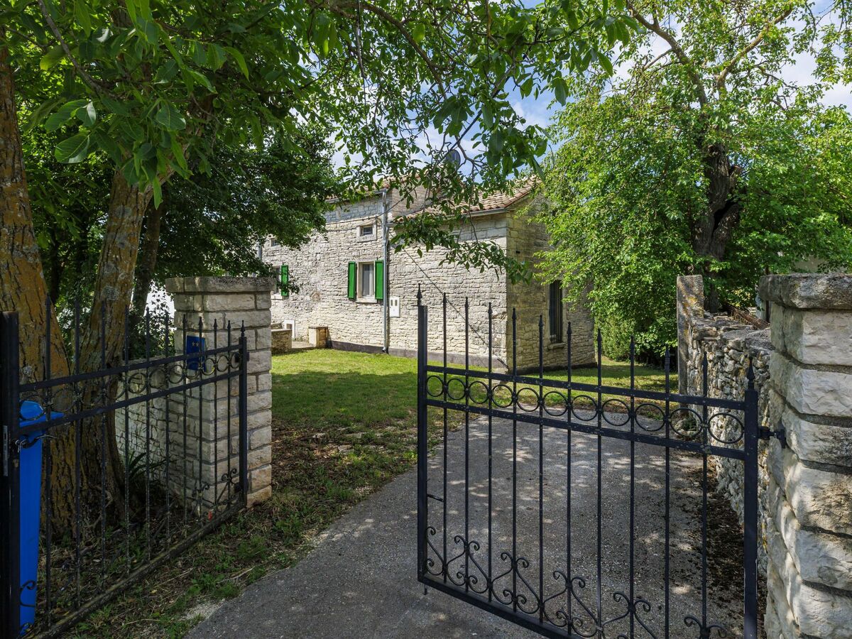 Villa Krase, maison 4 chambres avec piscine privée - Photo 51