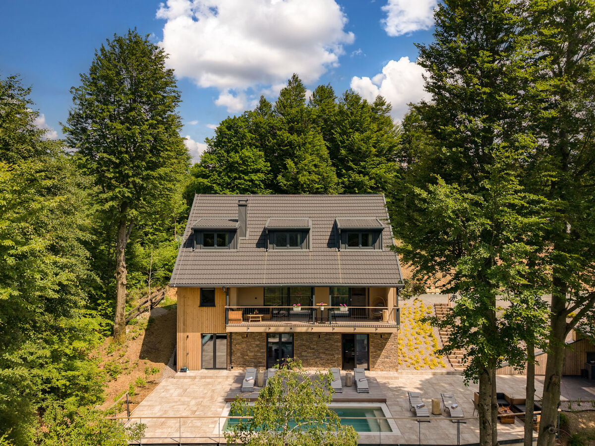 Villa Vrh à Fužine : 10 personnes, piscine chauffée - Photo 29