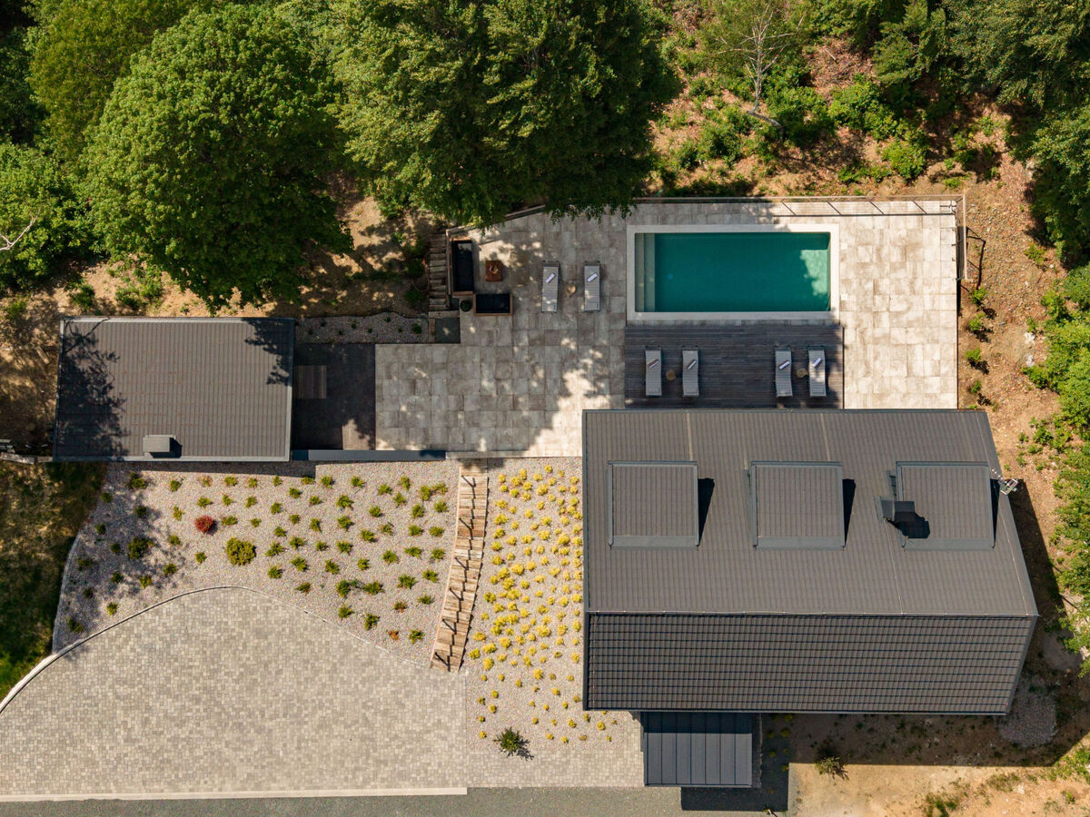 Villa Vrh à Fužine : 10 personnes, piscine chauffée - Photo 36