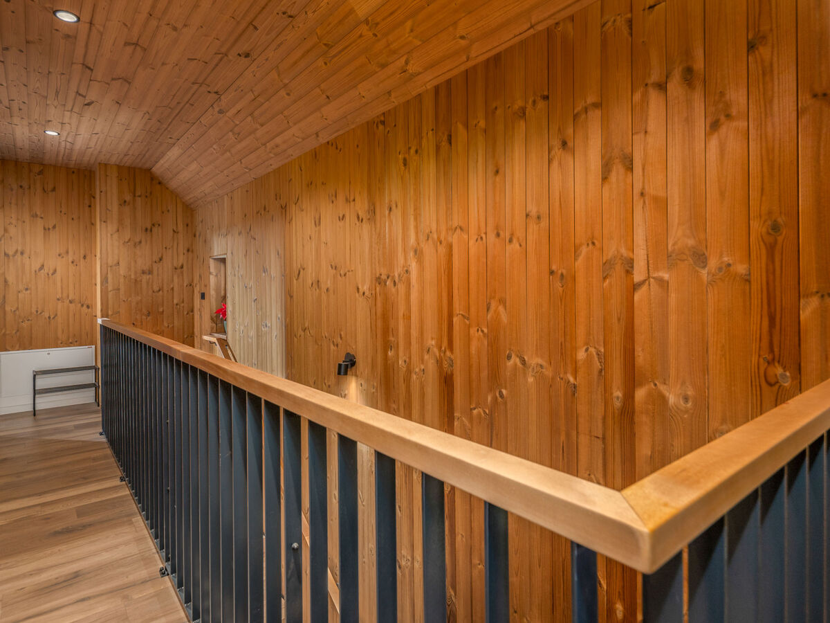 Villa Vrh à Fužine : 10 personnes, piscine chauffée - Photo 55