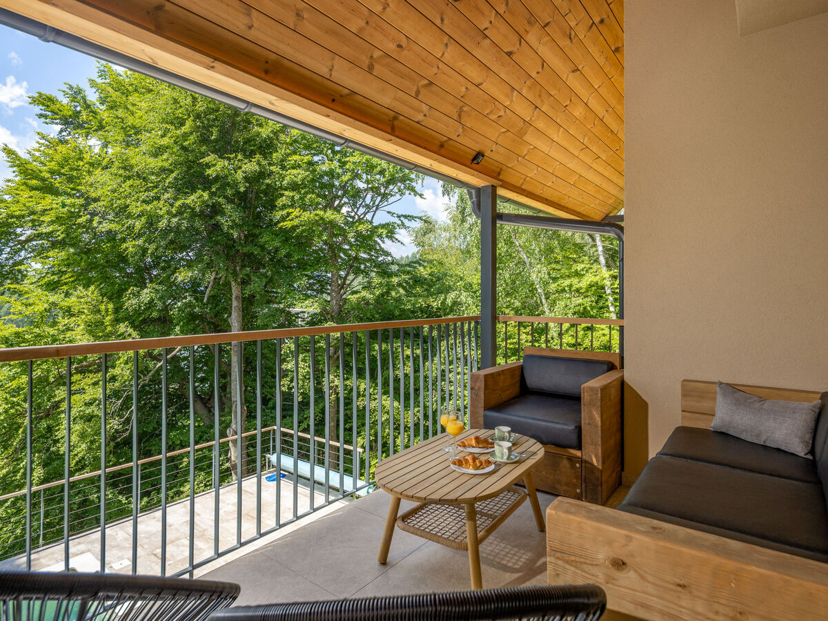Villa Vrh à Fužine : 10 personnes, piscine chauffée - Photo 61
