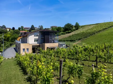 Location maison à Vigliano d'Asti, Guesthouse Dellavalle