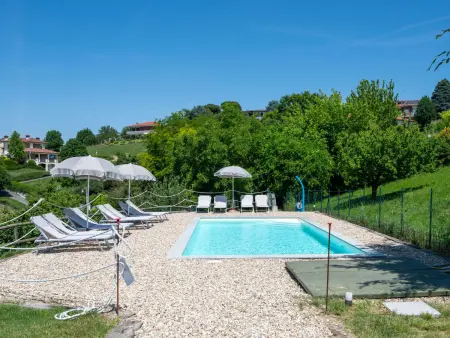 Guesthouse Dellavalle – Maison 10 pers. avec piscine : photo 2
