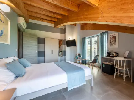 Guesthouse Dellavalle – Maison 10 pers. avec piscine : photo 4