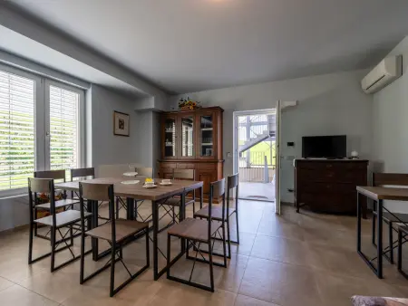 Guesthouse Dellavalle – Maison 10 pers. avec piscine : photo 8