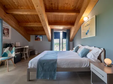 Guesthouse Dellavalle – Maison 10 pers. avec piscine : photo 12